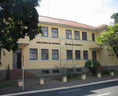 Diretoria de Ensino Região de Marília