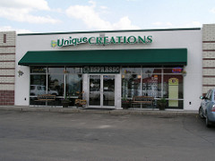 Unique Creations, Miles City