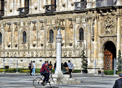 4401-Hostal San Marcos en Leon.