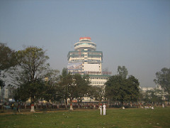 Software Technology Park