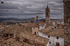Pueblos de España