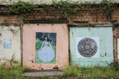 Intervenção em Porto Velho - RO_Artista de Plástico (21)