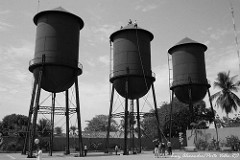 Rapel nas Três Marias