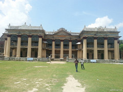 Rajbari Puthia Rajshahi awesome HD Image wallpaper Picture photo screenshot