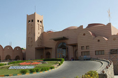 Egypt Dec 2010 Akassia Swiss Resort 045