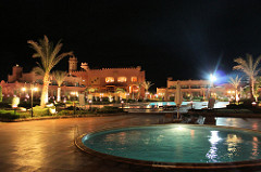 Egypt Dec 2010 Akassia Swiss Resort 011
