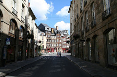 Rennes