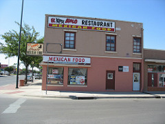 El Toro Bravo Restaurant