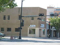 Roswell Hispano Chamber of Commerce