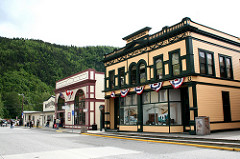 Skagway