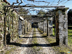 Vedra-Pazo de Santa Cruz de Ribadulla689