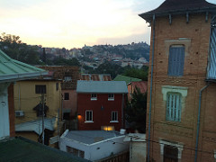 Antananarivo