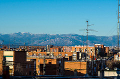 Barrio de Tetuán - III