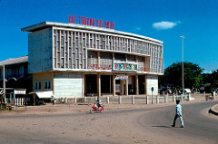 QUI NHON 1967 - Photo by John Hack