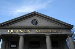 Quincy Market