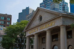 Quincy Market