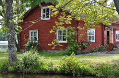 Ryttmästaregården
