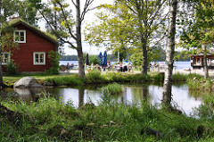 Ryttmästaregården