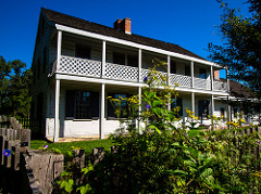 Kingston Morning - Rockingham