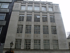 Legal & General Assurance Society Limited - 7 Waterloo Street, Birmingham