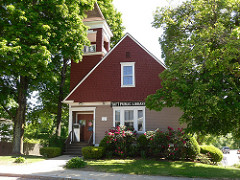 Mendon, Massachusetts