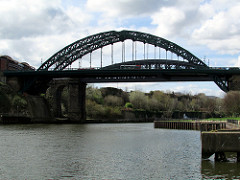 Wearmouth Bridge