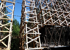 near Shawnigan Lake, BC