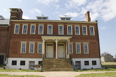 Fort Smith, Arkansas