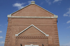 Fort Smith, Arkansas