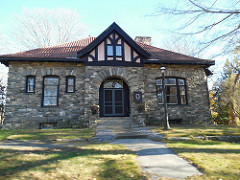 Thompson, Connecticut