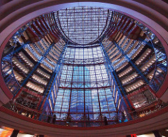 James R. Thompson Center, Chicago