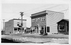 Timmins, Ont. - Photo Chas. A See