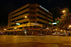 Downtown Orlando