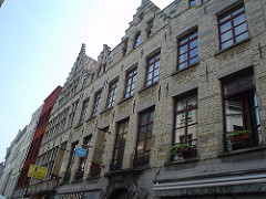 Antwerp Architecture