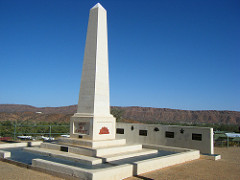 Alice Springs 023 - Anzac Hill