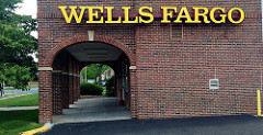 Wells Fargo