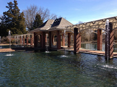 Huntsville Botanical Gardens