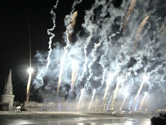 Grand Pavois - La Rochelle Sept 2008