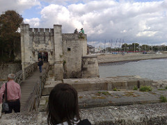 Grand Pavois - La Rochelle Sept 2008