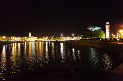 Les quais la Rochelle