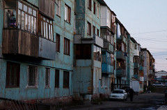 Petropavlovsk-Kamčatskyj