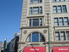 The Lindsay Building