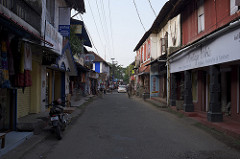 Kochi
