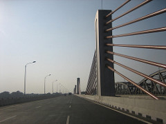 Nivedita Setu, Kolkata