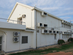 Viral Special Pathogens Laboratory