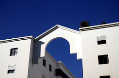 Arrecife Architecture