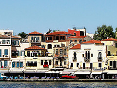 chania