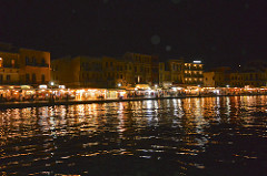 Crete 2013: Chania