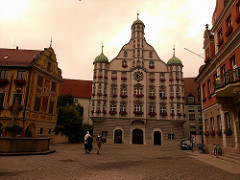 Memmingen, DE