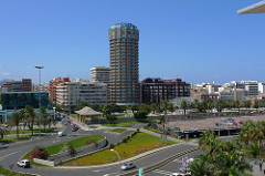 LAS PALMAS DE GRAN CANARIA 2009
